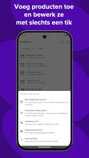 WooCommerce: winkels en POS screenshot 4