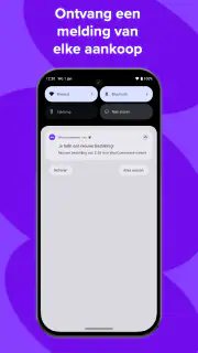 WooCommerce: winkels en POS screenshot 5