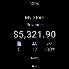 WooCommerce: winkels en POS screenshot 6