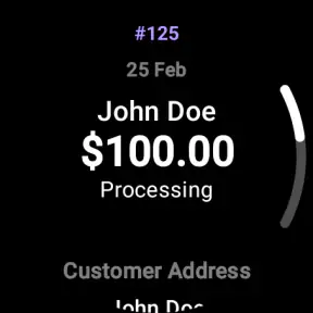 WooCommerce: winkels en POS screenshot 7