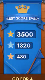 Woodoku screenshot 5