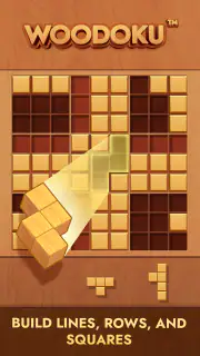 Woodoku screenshot 6