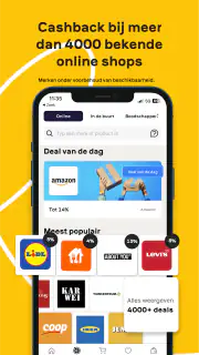 Woolsocks: The money app screenshot 2