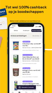 Woolsocks: The money app screenshot 5