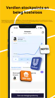 Woolsocks: The money app screenshot 6