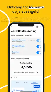 Woolsocks: The money app screenshot 7