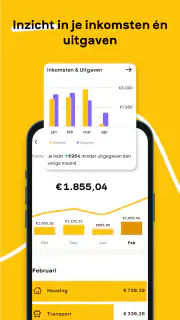 Woolsocks: The money app screenshot 8