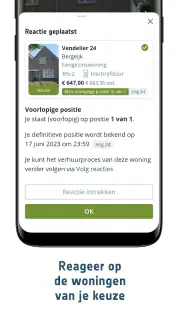 Wooniezie screenshot 3