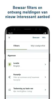Wooniezie screenshot 4