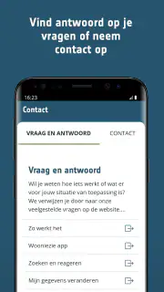 Wooniezie screenshot 5