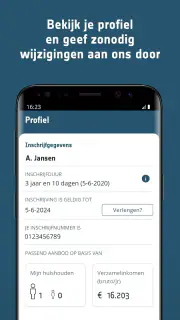 Wooniezie screenshot 6