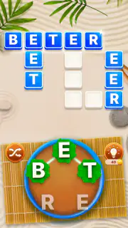 Woordentuin - Woordspel screenshot 4