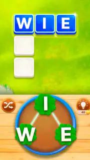 Woordentuin - Woordspel screenshot 5