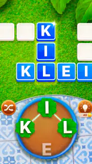 Woordentuin - Woordspel screenshot 6