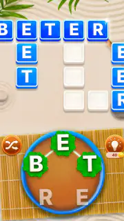Woordentuin - Woordspel screenshot 8