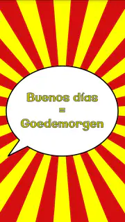 Woordjes leren met Wozzol screenshot 7
