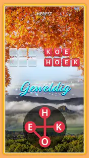 Woordspel - Word Tour screenshot 2