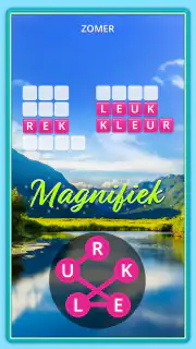 Woordspel - Word Tour screenshot 3