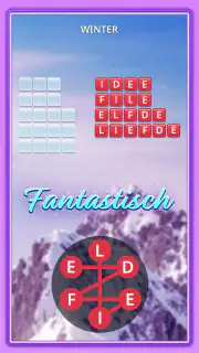 Woordspel - Word Tour screenshot 5