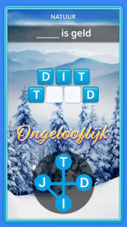 Woordspel - Word Tour screenshot 6