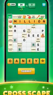 Word Box - Sort & Block Jam screenshot 3