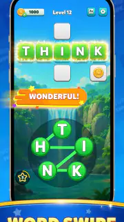 Word Box - Sort & Block Jam screenshot 5