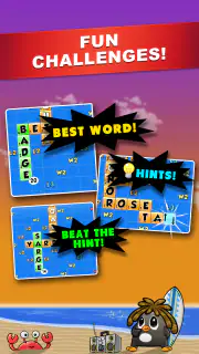 Word Chums screenshot 4