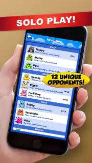 Word Chums screenshot 6