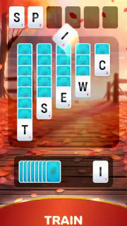 Word Search Solitaire screenshot 2