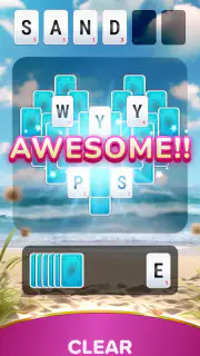 Word Search Solitaire screenshot 3