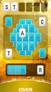 Word Search Solitaire screenshot 4