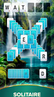 Word Search Solitaire screenshot 6