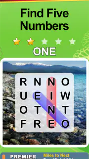 Word Search World Traveler screenshot 2