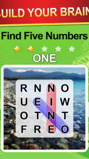 Word Search World Traveler screenshot 7