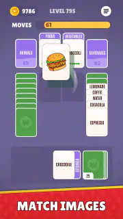Word Solitaire: Match & Play screenshot 3