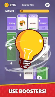 Word Solitaire: Match & Play screenshot 6