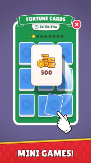 Word Solitaire: Match & Play screenshot 8