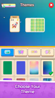 Word Solitaire Together screenshot 3