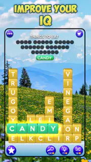 Word Stacks screenshot 2