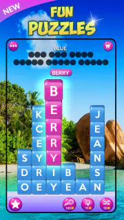 Word Stacks screenshot 5