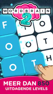 WordBrain 2 screenshot 1
