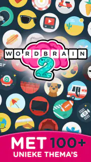 WordBrain 2 screenshot 2