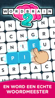 WordBrain 2 screenshot 4