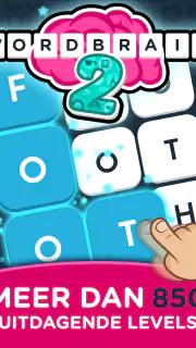 WordBrain 2 screenshot 5