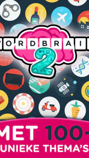 WordBrain 2 screenshot 6