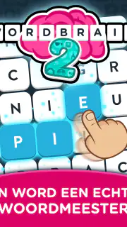 WordBrain 2 screenshot 8