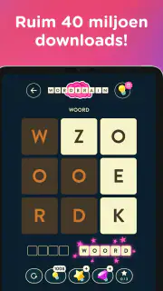 WordBrain screenshot 5