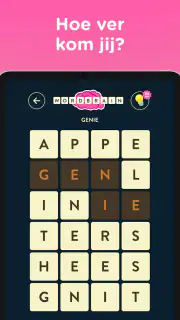 WordBrain screenshot 8