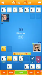 WordOn screenshot 1