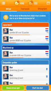 WordOn screenshot 2